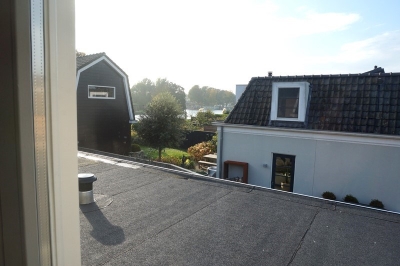 Dorpsstraat 50V, Nigtevecht Lengers Housing